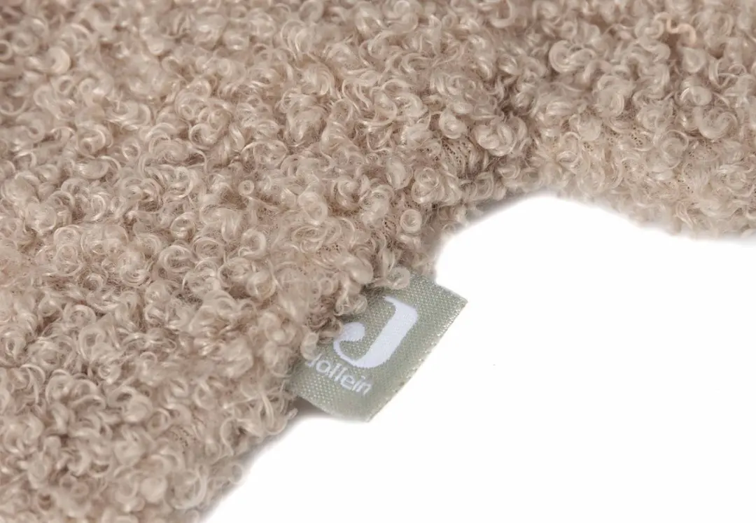 Jollein Speendoekje Teddy Bear - Olive Green