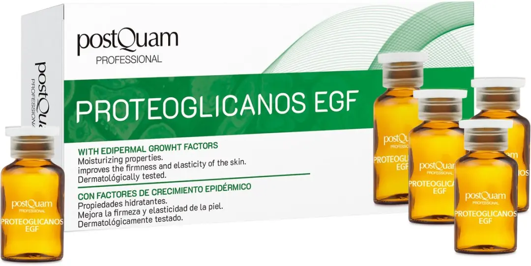 Postquam Skin Care Proteoglycanos EGF 20ml