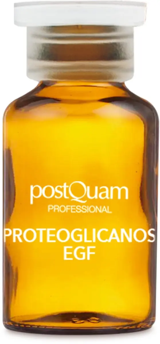 Postquam Skin Care Proteoglycanos EGF 20ml