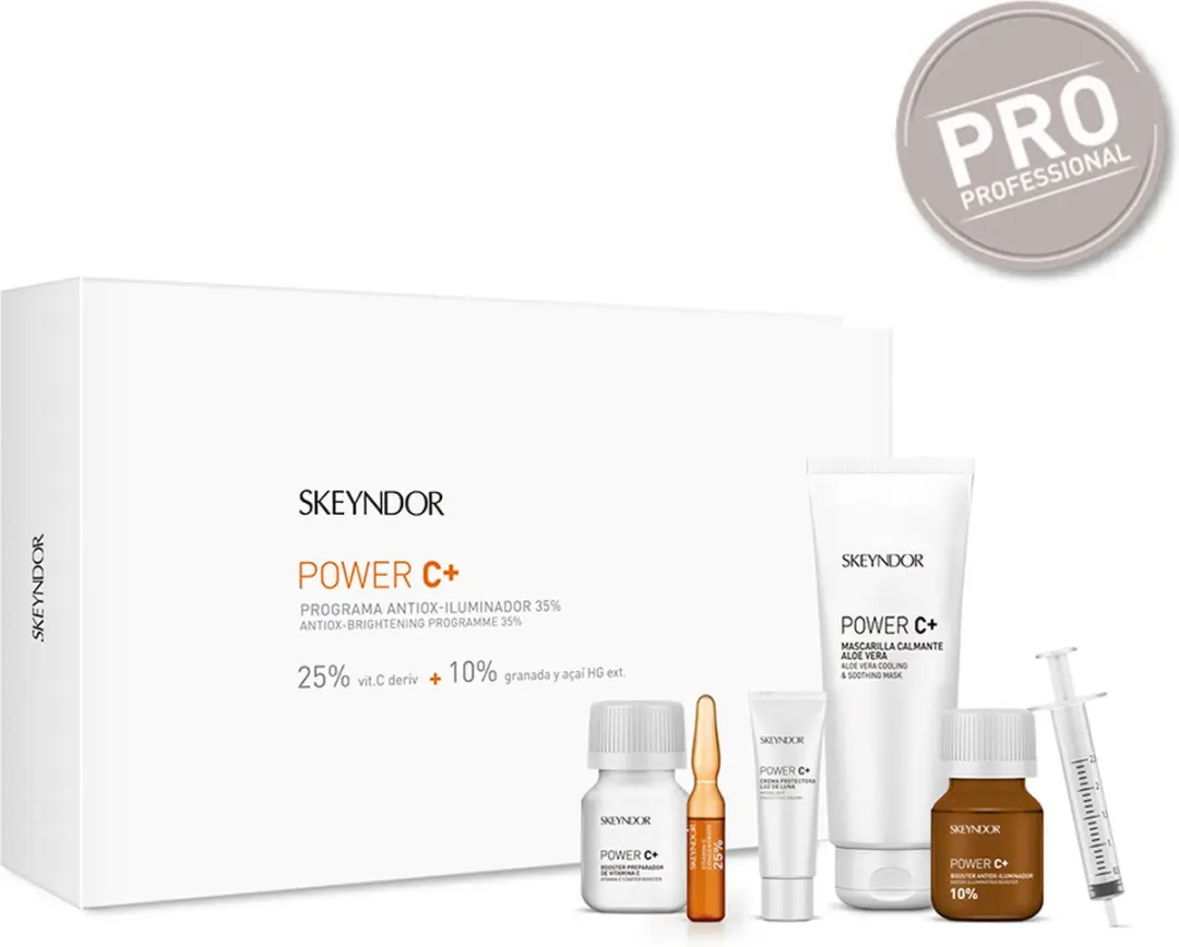Skeyndor Brightening Antioxidant Program 35%