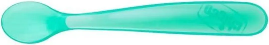 Chicco Duplo Soft Silicone Lepel 6m+