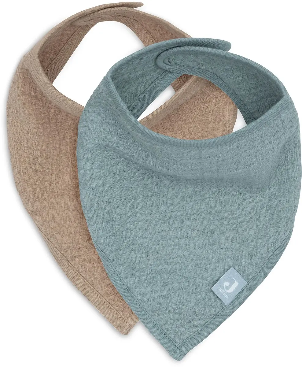 Jollein Baby Slab Bandana Hydrofiel