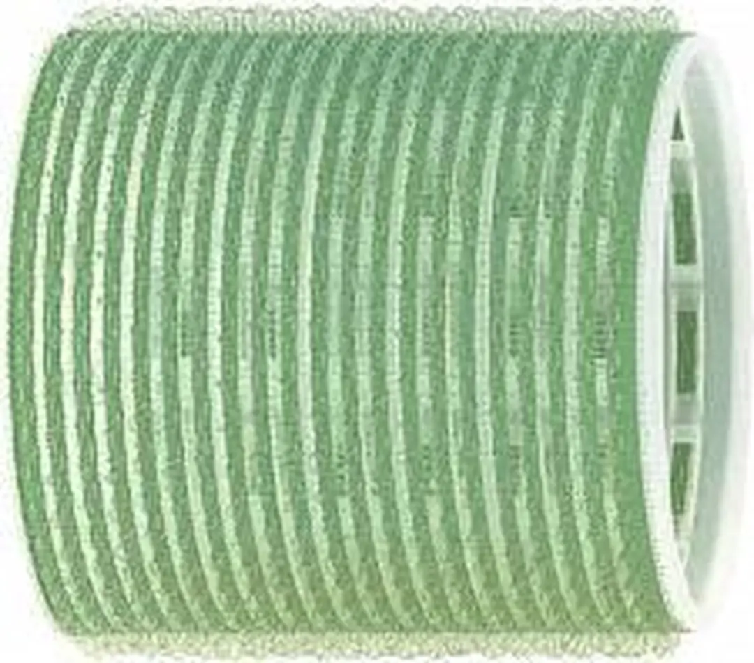 Sibel Hair Velcro Kruller 61mm