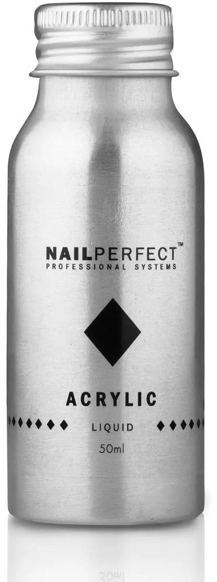 Nail Perfect Acrylic Liquid 50ml