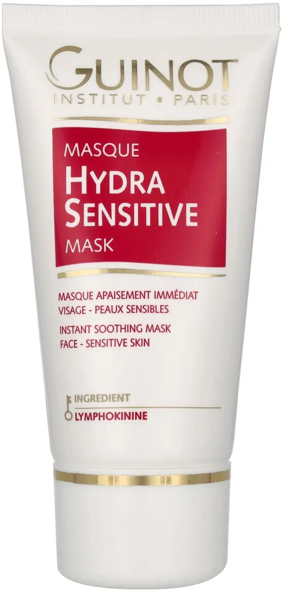 Guinot Hydra Sensitive Gezichtsmasker 50ml