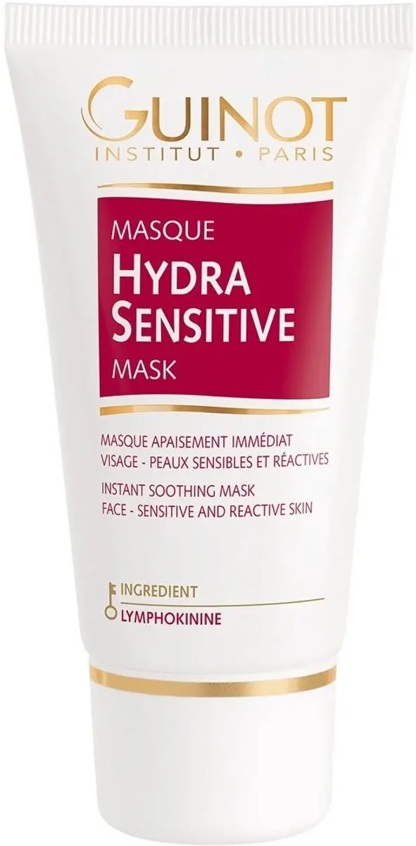 Guinot Hydra Sensitive Gezichtsmasker 50ml