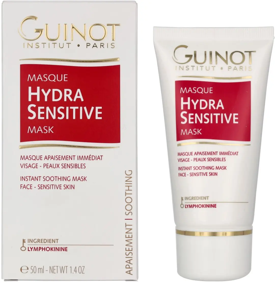Guinot Hydra Sensitive Gezichtsmasker 50ml