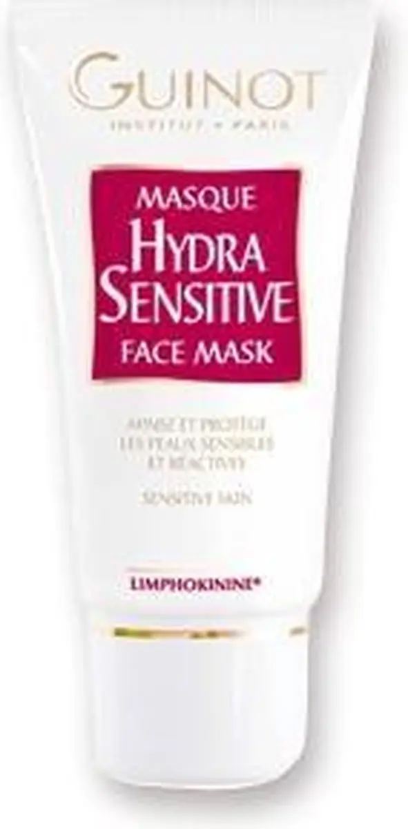 Guinot Hydra Sensitive Gezichtsmasker 50ml