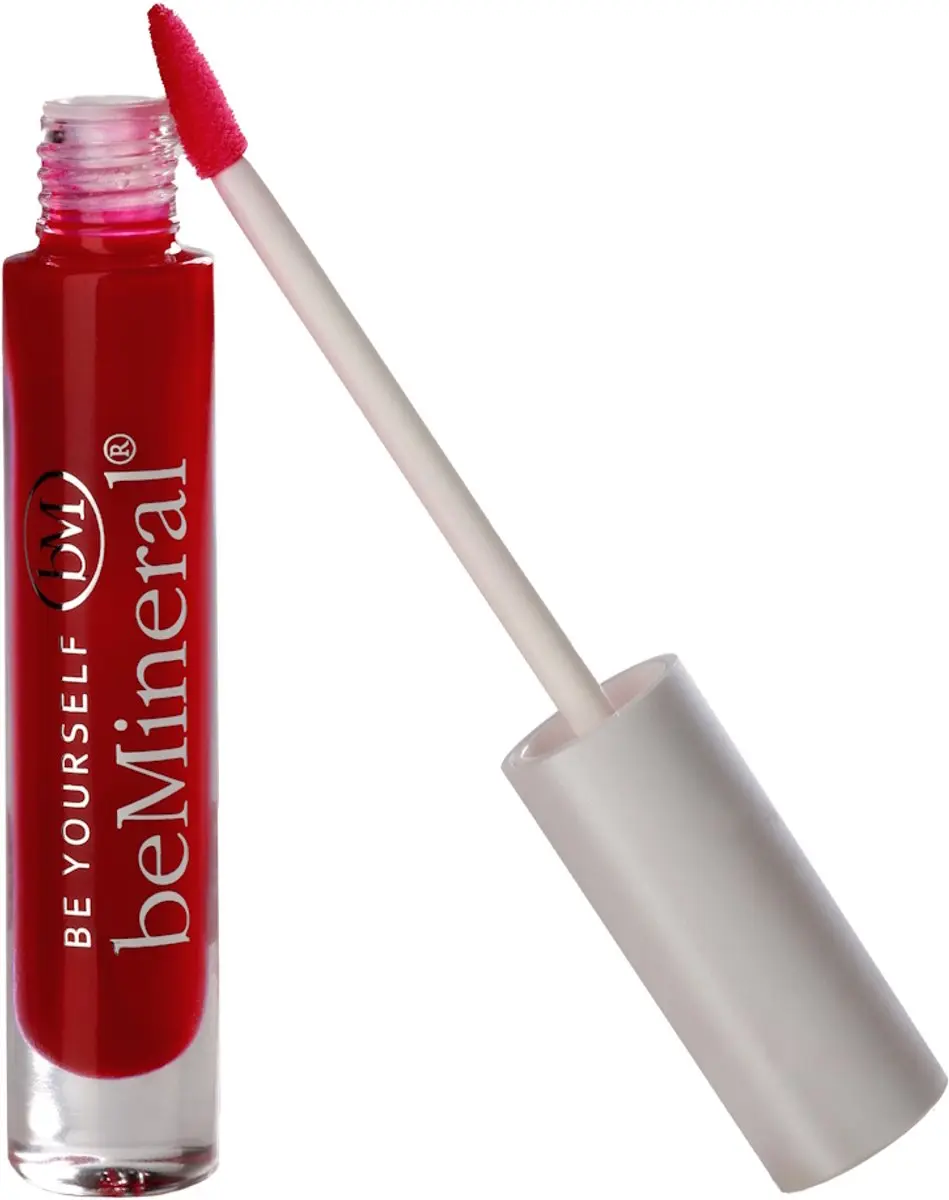 BeMineral Lipgloss HOT PINK - 6ml