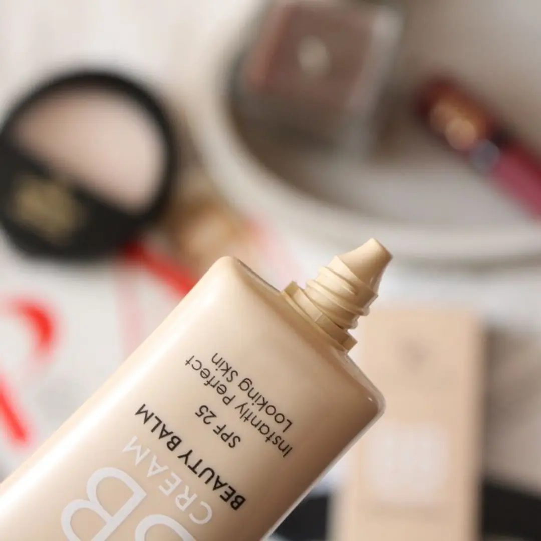 Golden Rose BB Cream Beauty Balm 03 Medium - 30ml