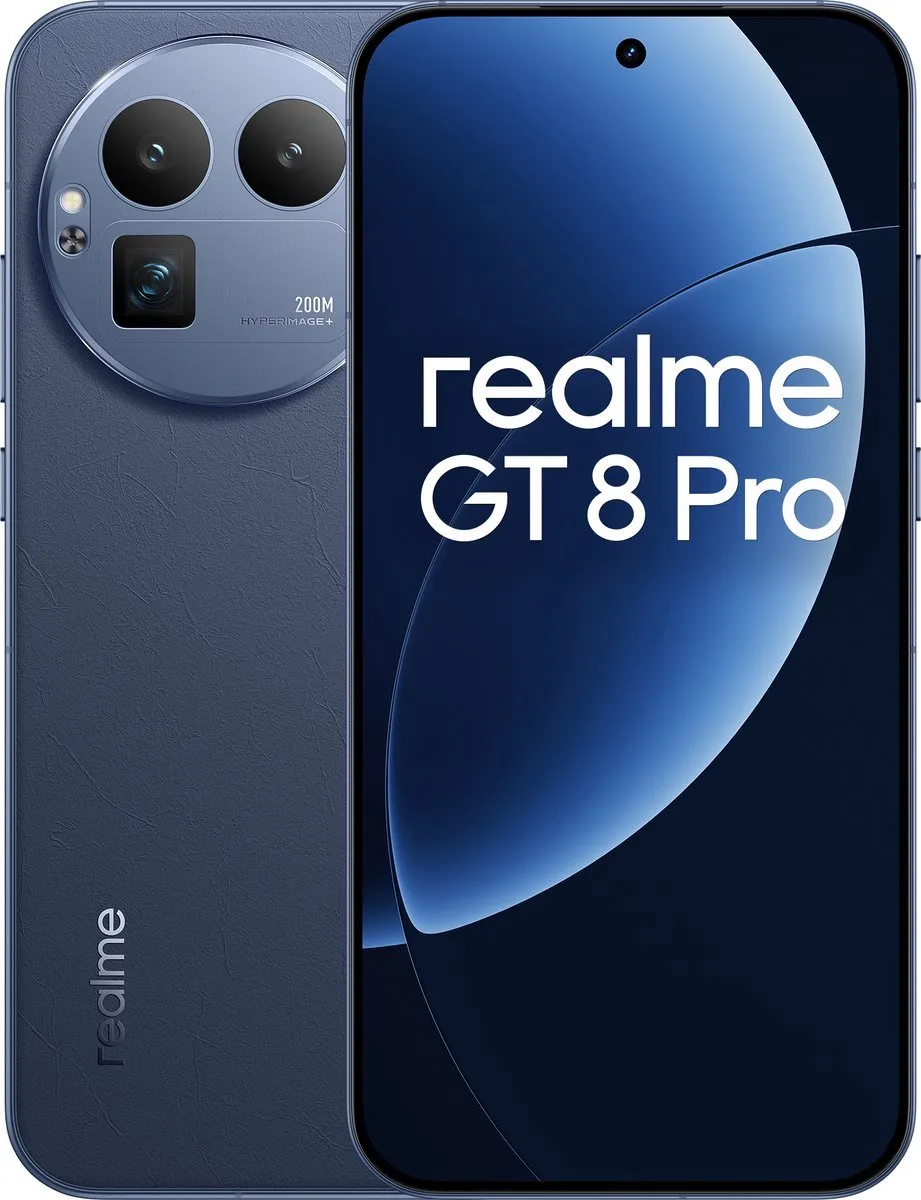 Realme GT 8 Pro 5G 631002004350