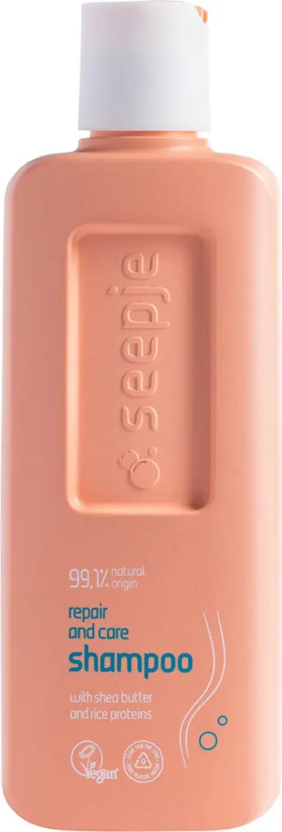 Seepje Repair & Care Shampoo 300ml