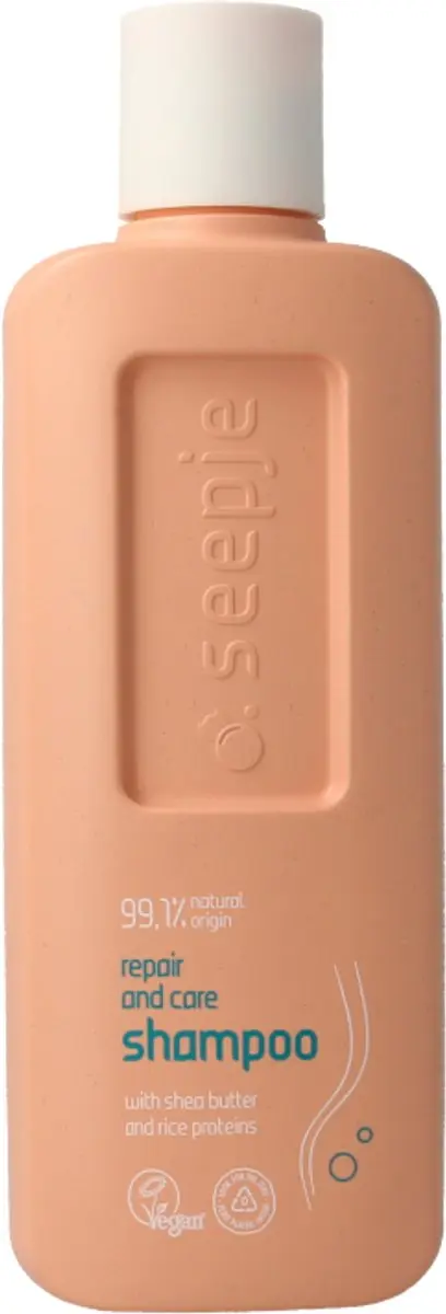 Seepje Repair & Care Shampoo 300ml