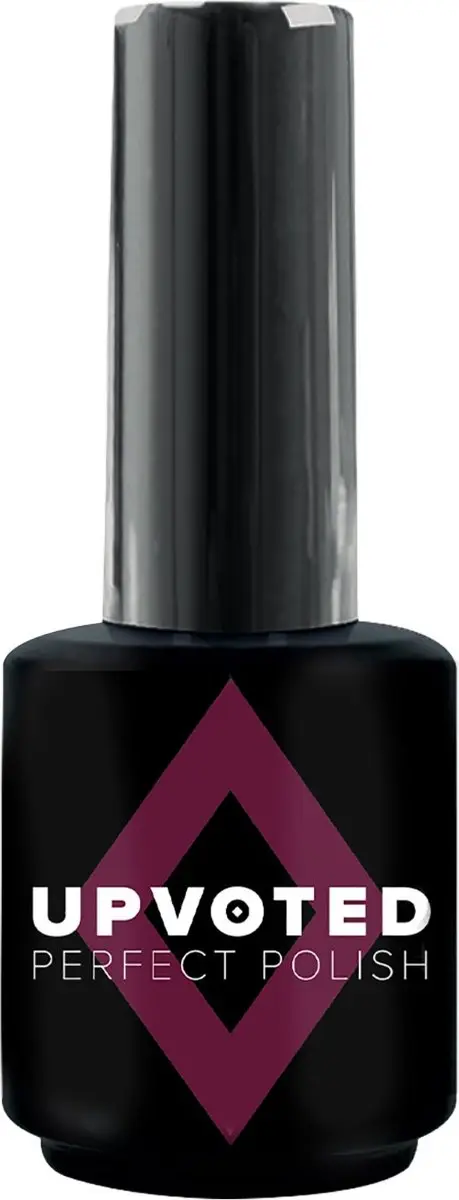 Upvoted Perfect Polish #205 Hazel 15ml