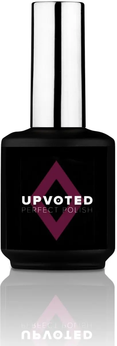 Upvoted Perfect Polish #205 Hazel 15ml