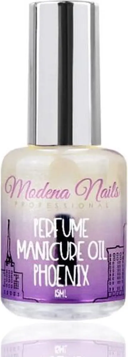 Modena Nails Nagelolie Phoenix 15ml