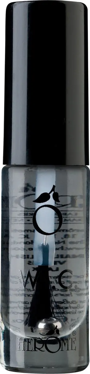 Herome WIC Shine Shock Top Coat 7ml