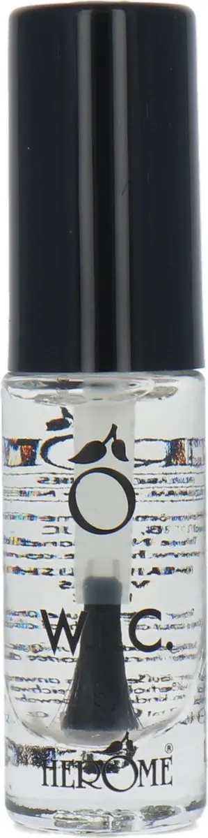 Herome WIC Shine Shock Top Coat 7ml