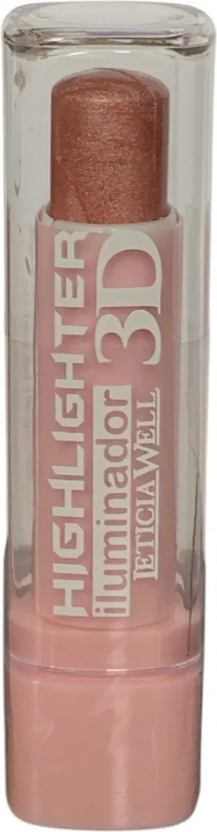 LETICIA WELL Highlighter Stick 3D Koper