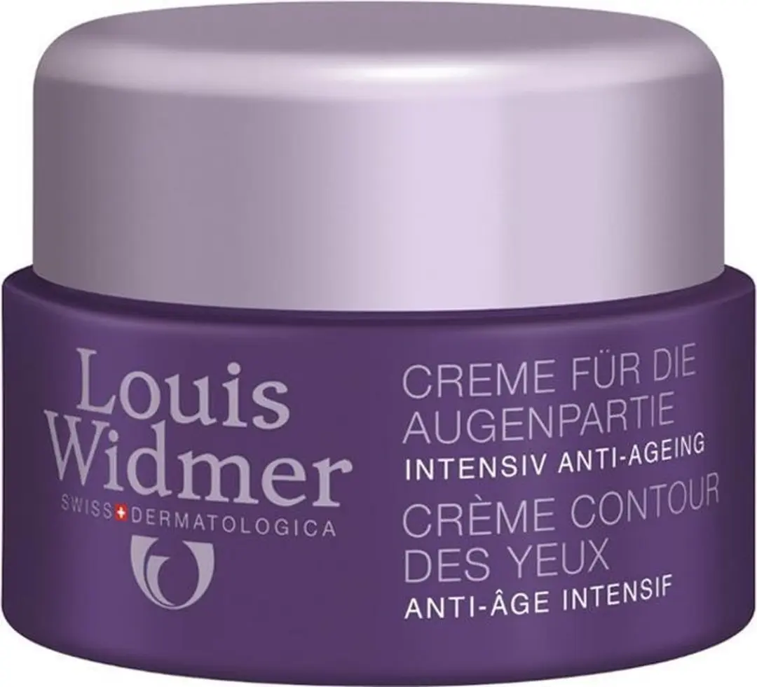 Louis Widmer Anti-Age Intensif Oogcrème 30ml
