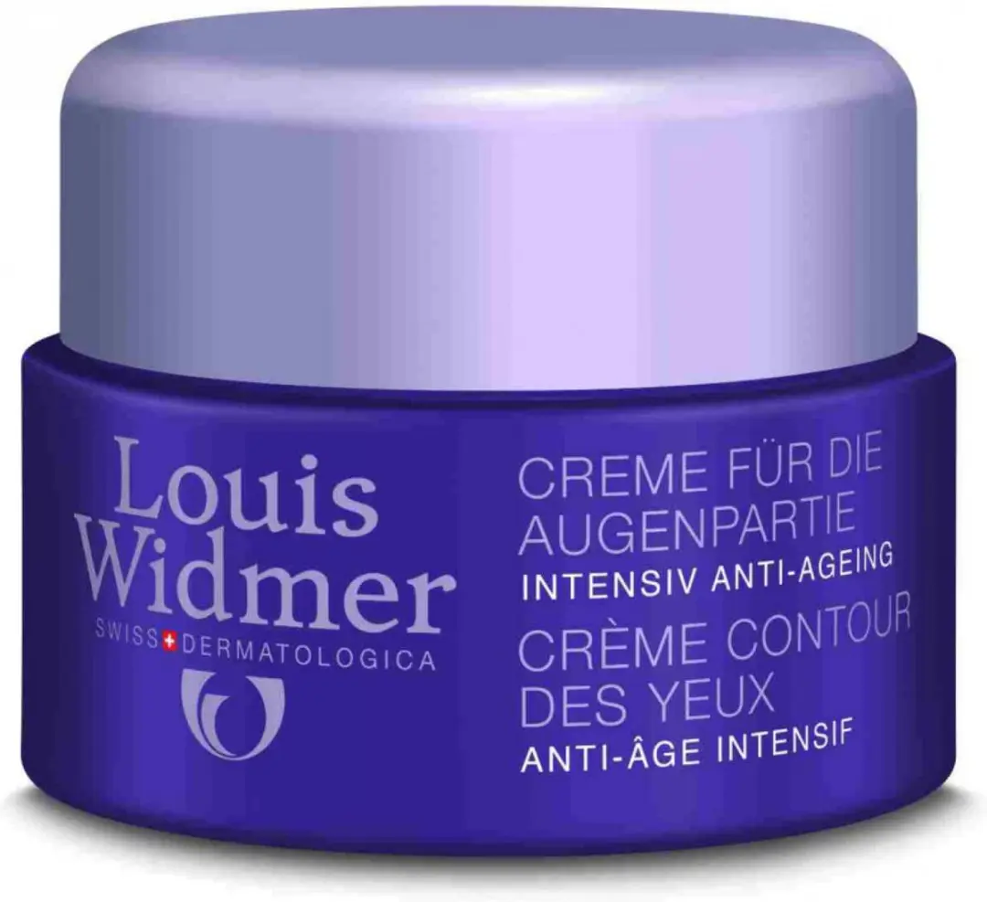 Louis Widmer Anti-Age Intensif Oogcrème 30ml