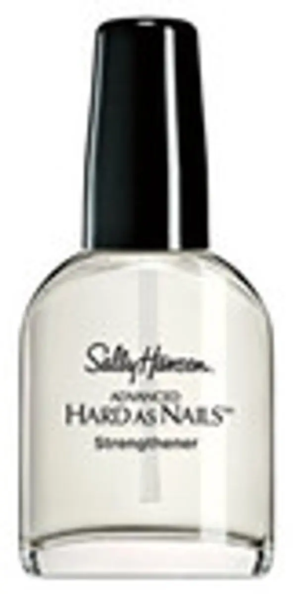 Sally Hansen Hard as Nagellak Transparant 13.3ml