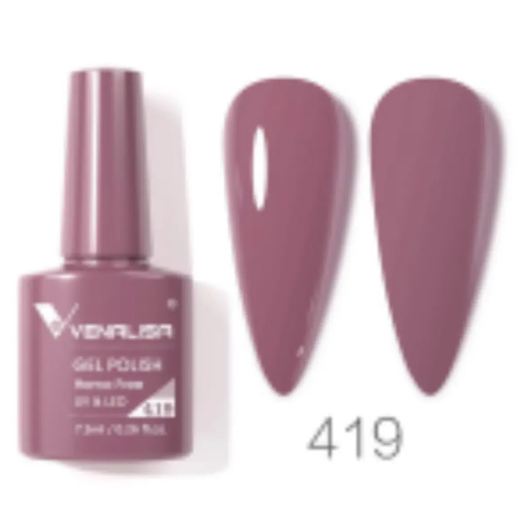 Venalisa VIP4 Gellak Mauve