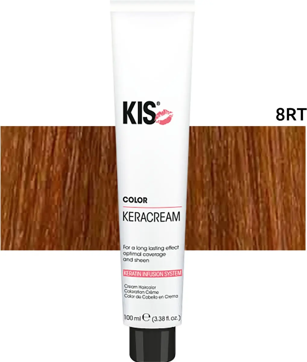 KIS KeraCream Color 150ml