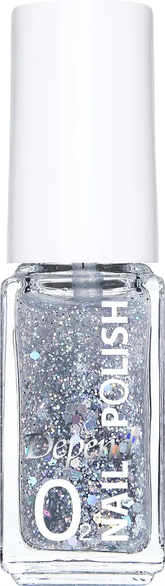 Depend Cosmetics O2 Nagellak 335 - 5ml