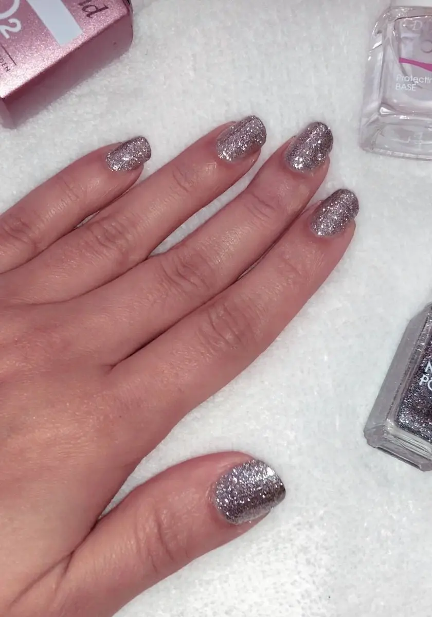 Depend Cosmetics O2 Nagellak 335
