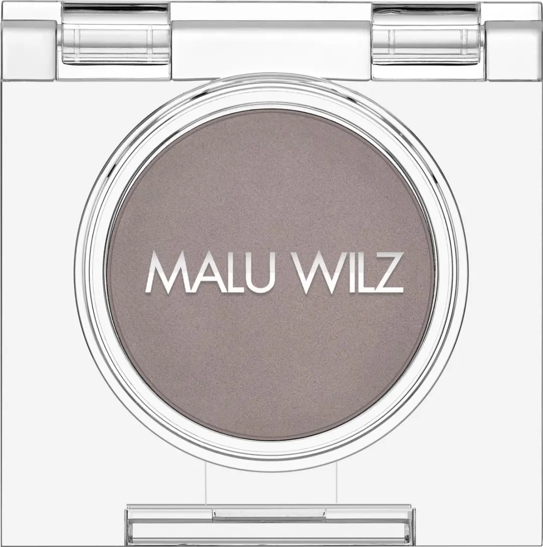 Malu Wilz Velvet Oogschaduw Mat Chocolade