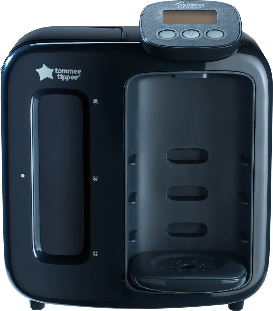 Tommee Tippee Perfect Prep Day & Night Flessenbereider