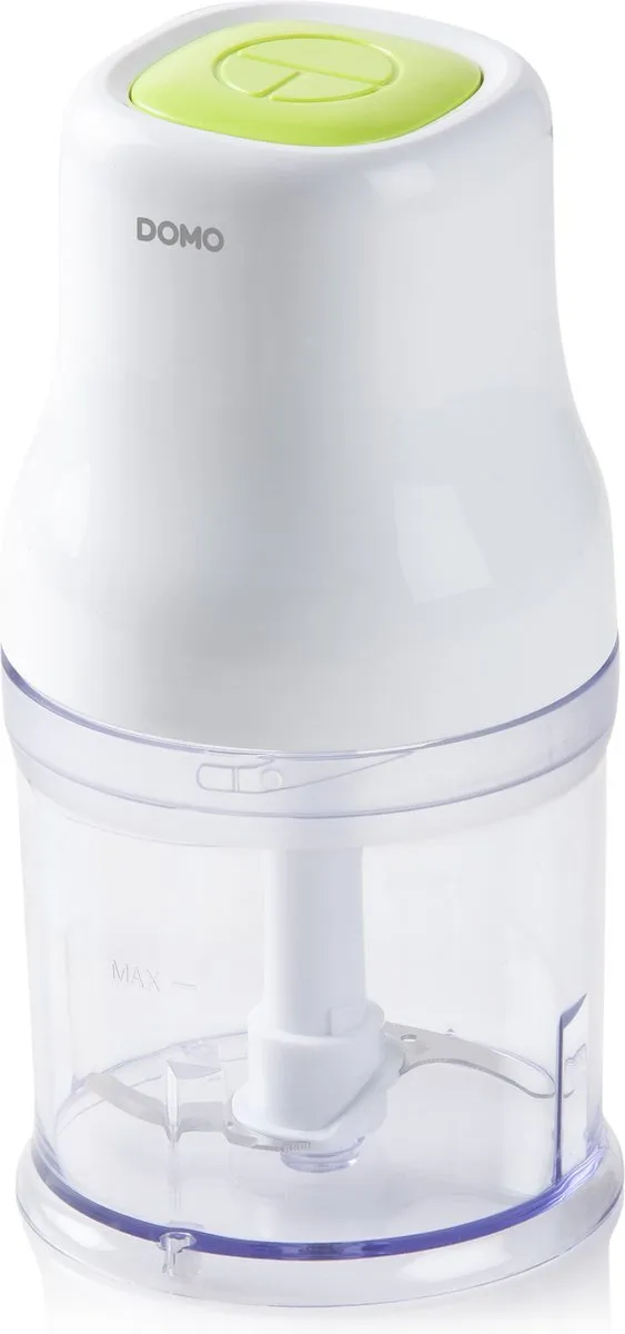 Domo DO9237MC Mini Hakmolen 500ml
