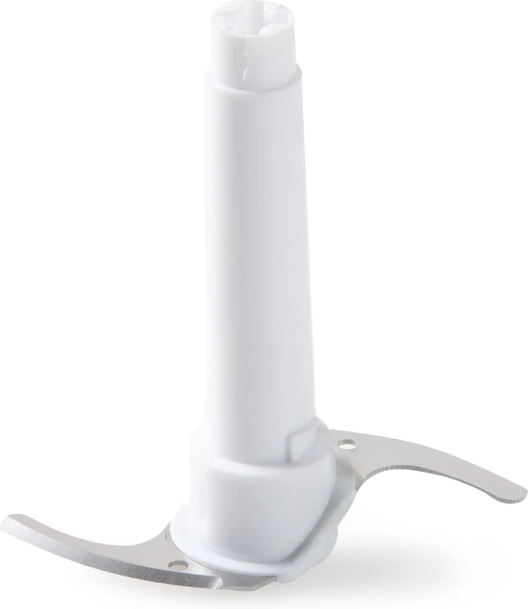 Domo DO9237MC Mini Hakmolen 500ml - 200W - Wit
