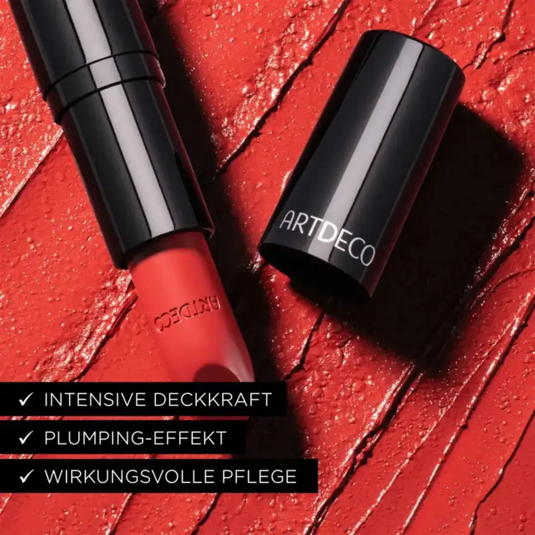 Artdeco Perfect Color Lipstick 828 Spicy Red - 4g