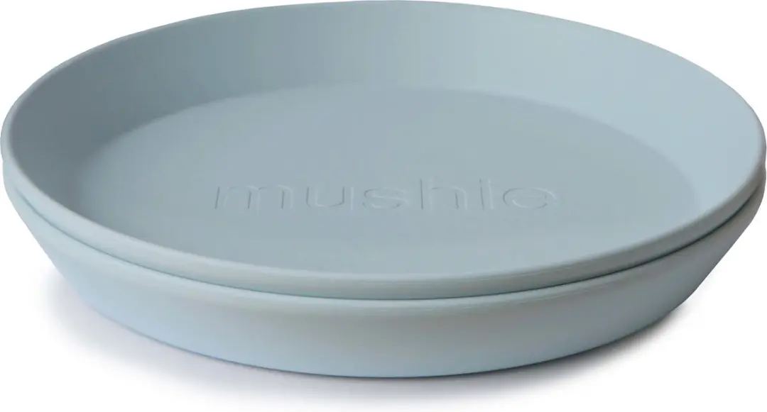 Mushie Kinderservies Set