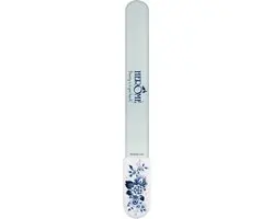 Herome Glas Nagelvijl Delfts Blauw - Limited Edition