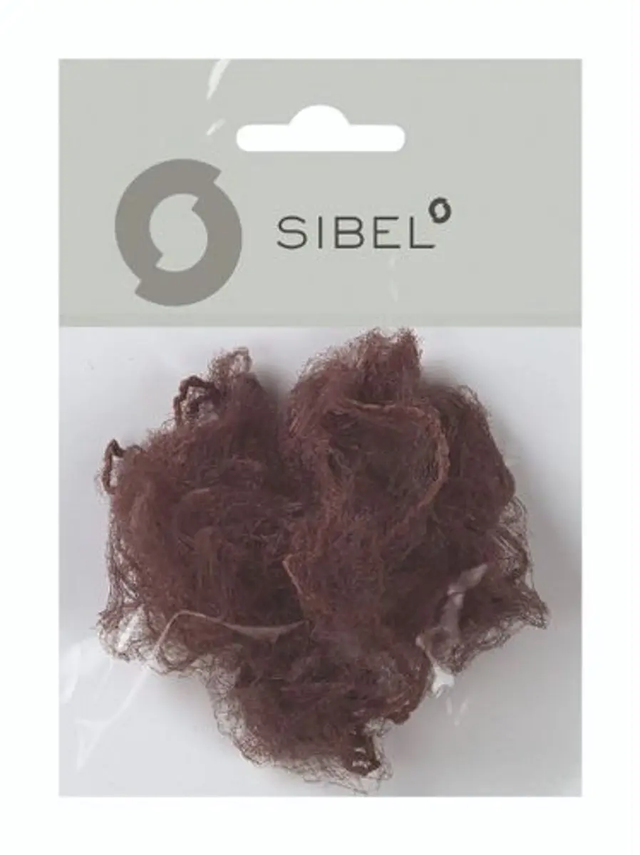Sibel Nylon Haarnetje