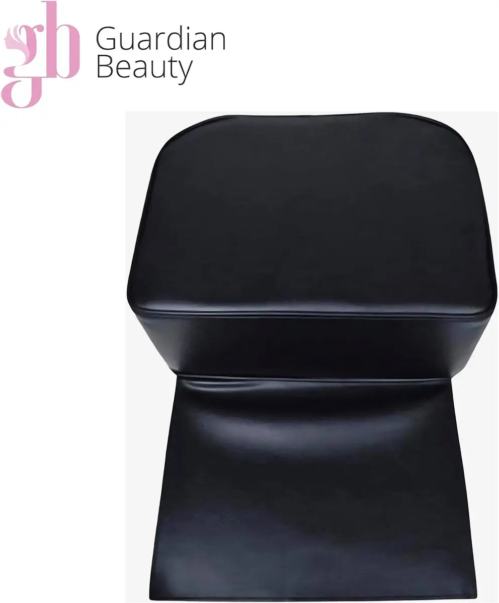 Guardian Beauty Kappersstoel - Zwart