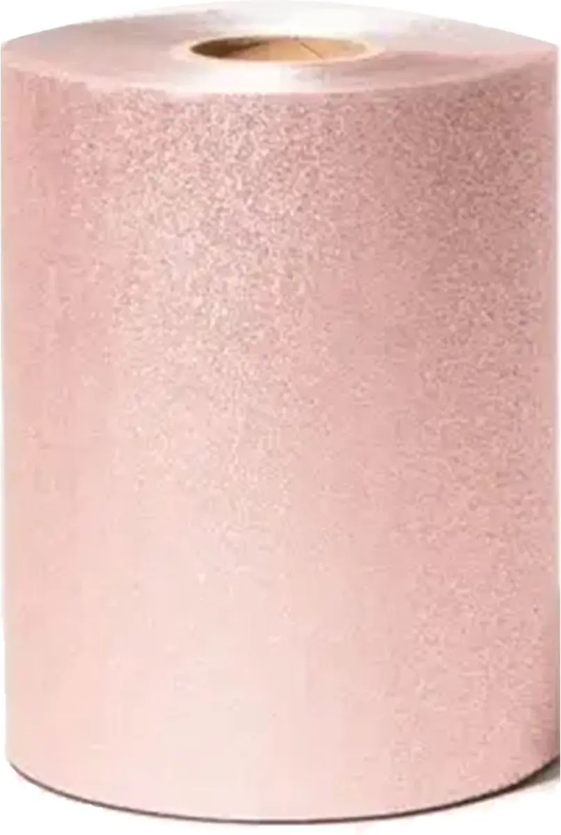 Framar Foil Roll Embossed Medium Rosé All Day Toner - Zwart