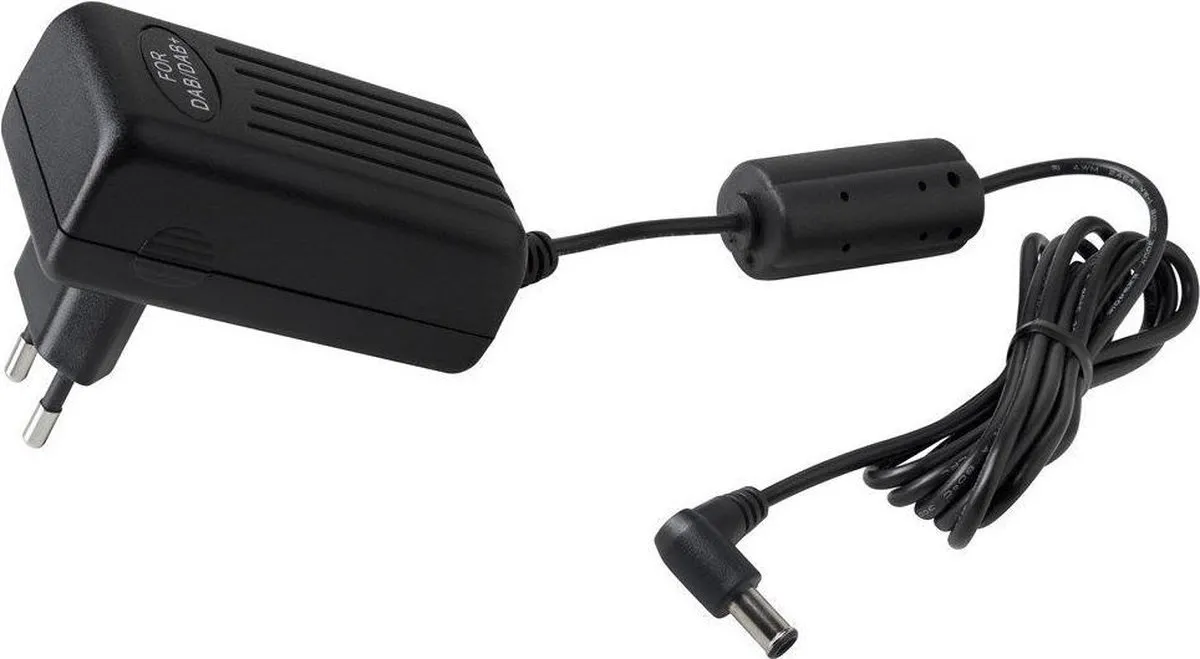 Makita SE00000101 Netstroomadapter - Zwart
