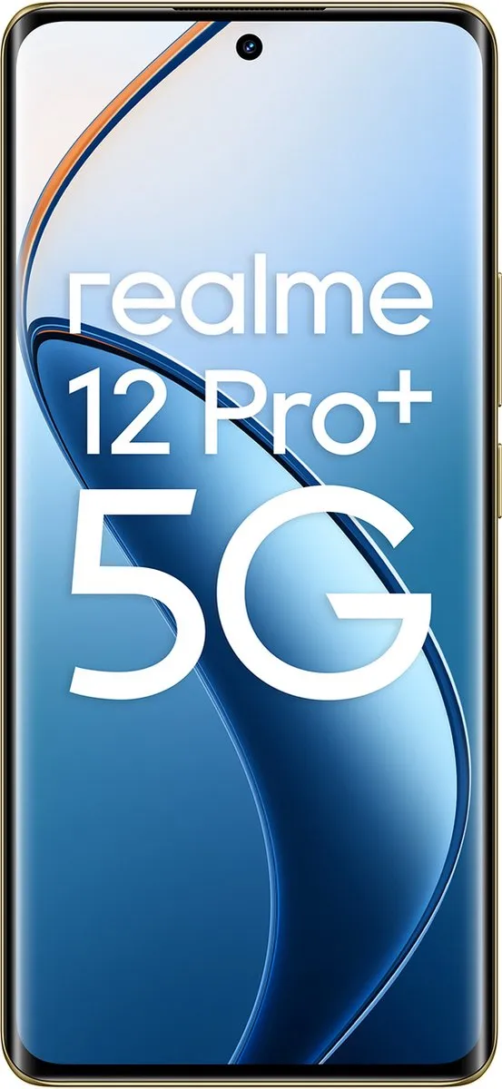 Realme 12 Pro+ RMX3840 Smartphone
