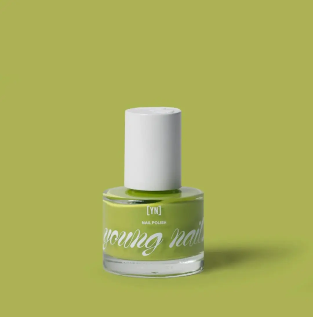 Young Nails Caption V2 Nagellak 040 Cactus Pucker