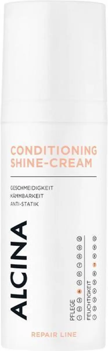 Alcina Styling Conditioning Shine Cream 50ml