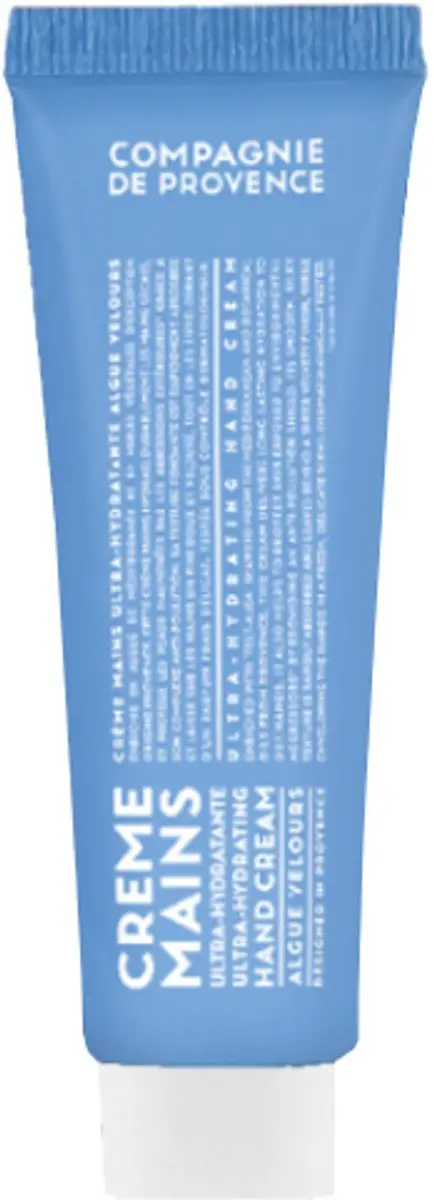 Compagnie de Provence Algue Velours Gezicht & Lichaamset - 575ml