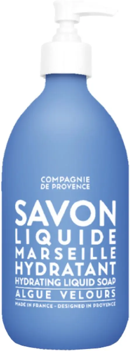 Compagnie de Provence Algue Velours Gezicht & Lichaamset - 575ml