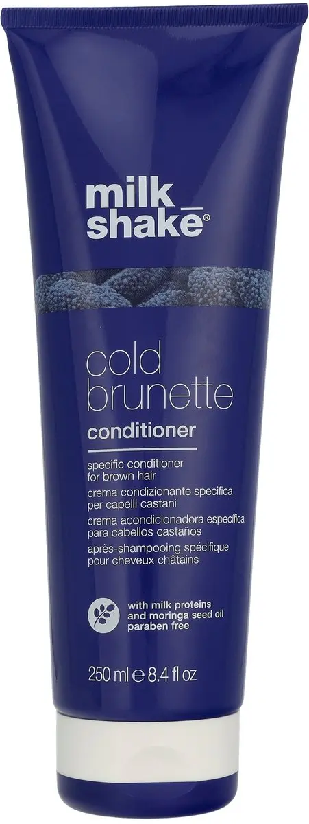 Milk Shake Cold Brunette Conditioner 250ml