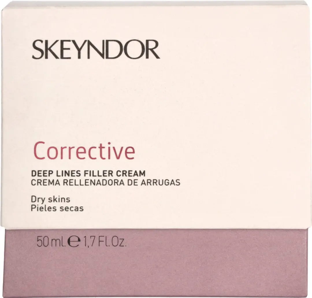 Skeyndor Corrective Deep Lines Filler Cream 50ml