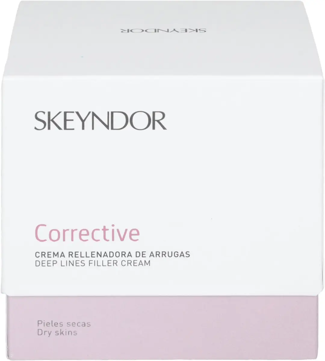 Skeyndor Corrective Deep Lines Filler Cream 50ml