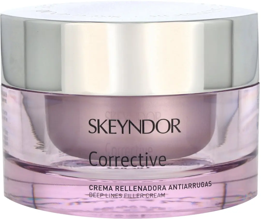 Skeyndor Corrective Deep Lines Filler Cream 50ml